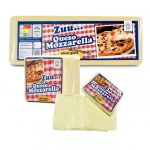 Queso Mozzarella